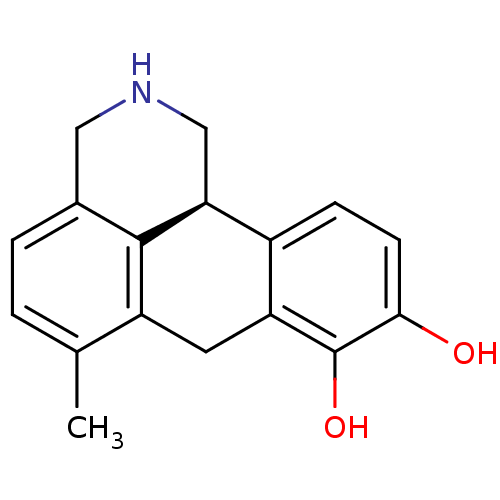 Chemical structure of BindingDB Monomer ID 86186