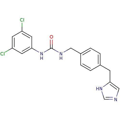 Chemical structure of BindingDB Monomer ID 86188