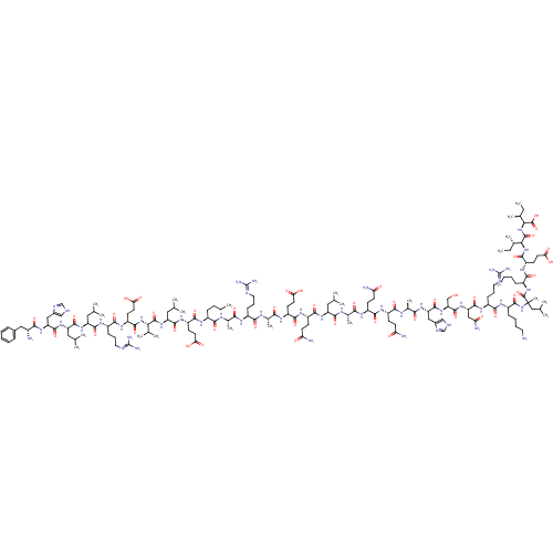 Chemical structure of BindingDB Monomer ID 86191