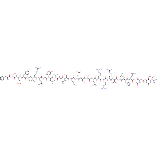 Chemical structure of BindingDB Monomer ID 86252