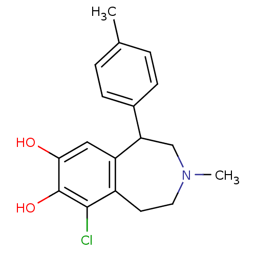 Chemical structure of BindingDB Monomer ID 86268