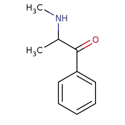 Chemical structure of BindingDB Monomer ID 86285