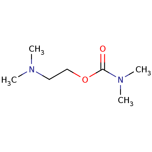 Chemical structure of BindingDB Monomer ID 86310