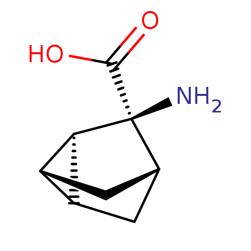 Chemical structure of BindingDB Monomer ID 86315