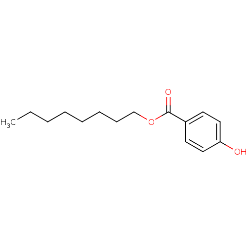 Chemical structure of BindingDB Monomer ID 86377
