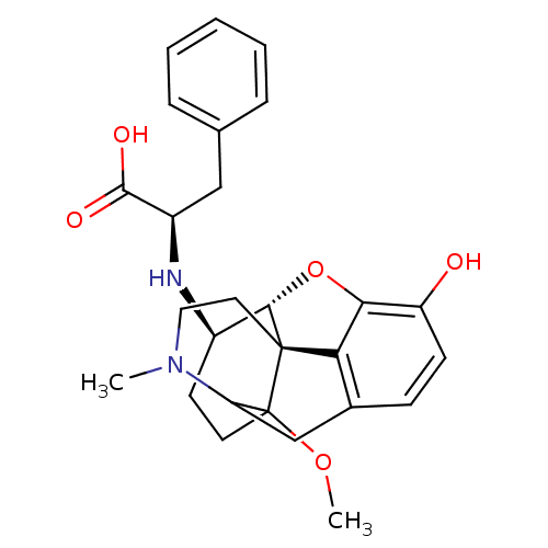 Chemical structure of BindingDB Monomer ID 86443