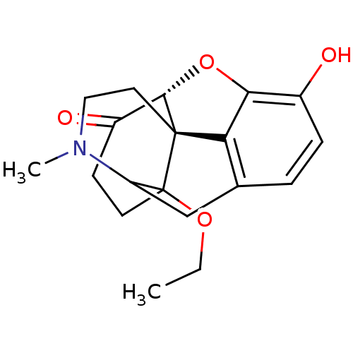 Chemical structure of BindingDB Monomer ID 86446