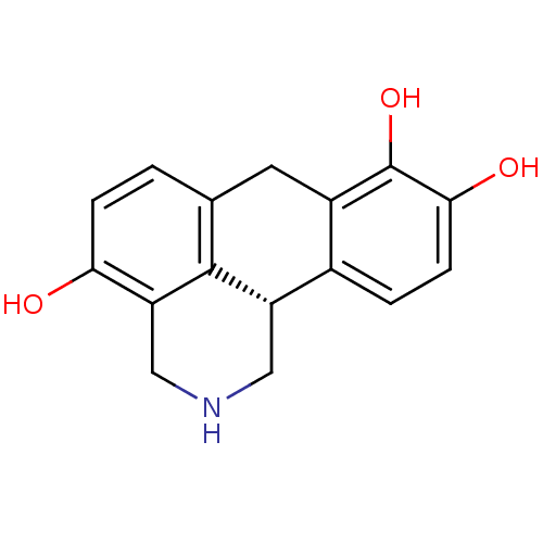 Chemical structure of BindingDB Monomer ID 86456