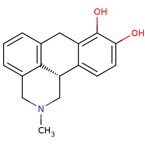 Chemical structure of BindingDB Monomer ID 86466