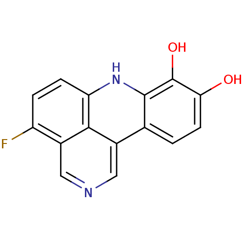 Chemical structure of BindingDB Monomer ID 86468