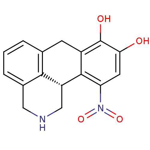 Chemical structure of BindingDB Monomer ID 86469