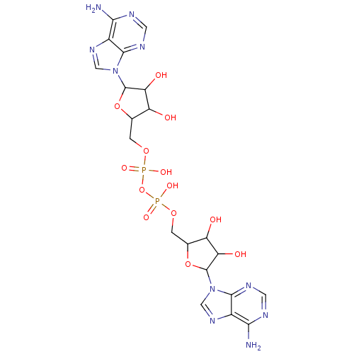 Chemical structure of BindingDB Monomer ID 86481