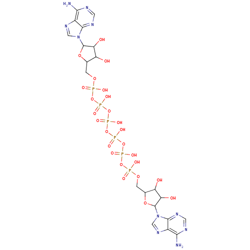 Chemical structure of BindingDB Monomer ID 86482