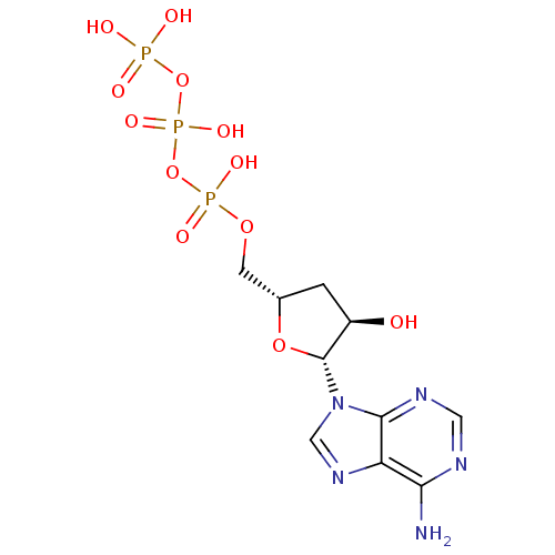 Chemical structure of BindingDB Monomer ID 86487