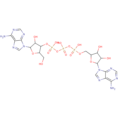 Chemical structure of BindingDB Monomer ID 86489