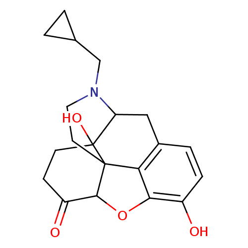 Chemical structure of BindingDB Monomer ID 86493