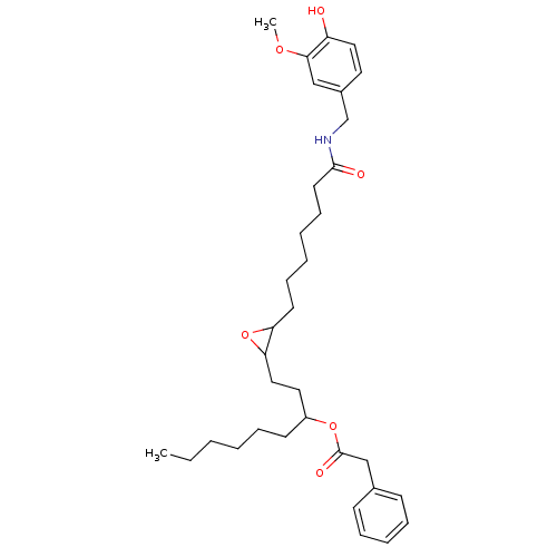 Chemical structure of BindingDB Monomer ID 86533