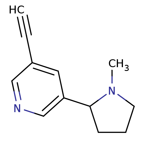 Chemical structure of BindingDB Monomer ID 86544