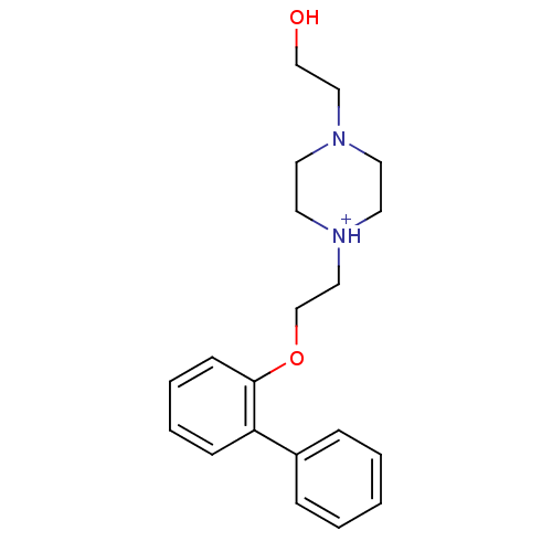Chemical structure of BindingDB Monomer ID 86553