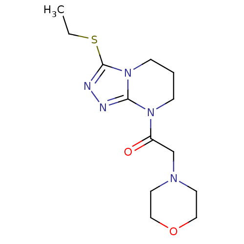 Chemical structure of BindingDB Monomer ID 86576
