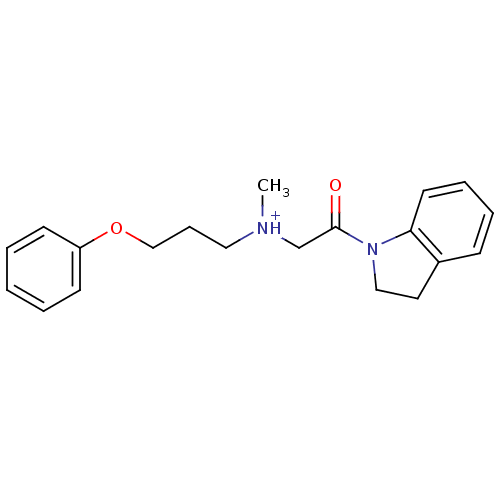 Chemical structure of BindingDB Monomer ID 86580