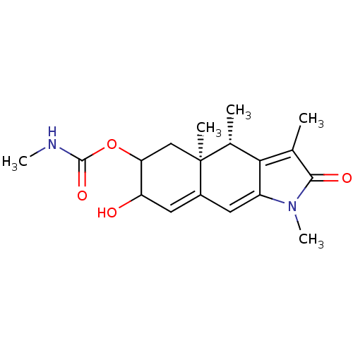 Chemical structure of BindingDB Monomer ID 86679
