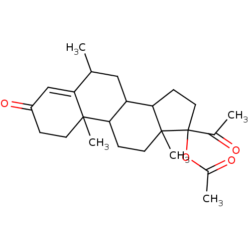 Chemical structure of BindingDB Monomer ID 86680
