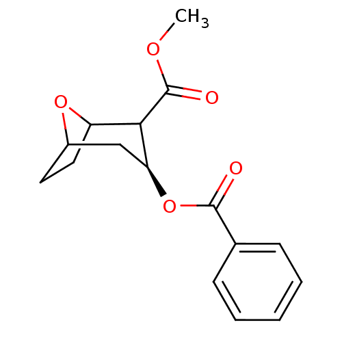 Chemical structure of BindingDB Monomer ID 86700