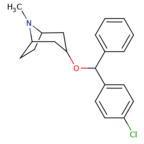 Chemical structure of BindingDB Monomer ID 86702