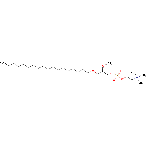 Chemical structure of BindingDB Monomer ID 86730