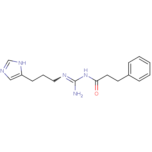 Chemical structure of BindingDB Monomer ID 86745