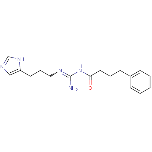 Chemical structure of BindingDB Monomer ID 86747