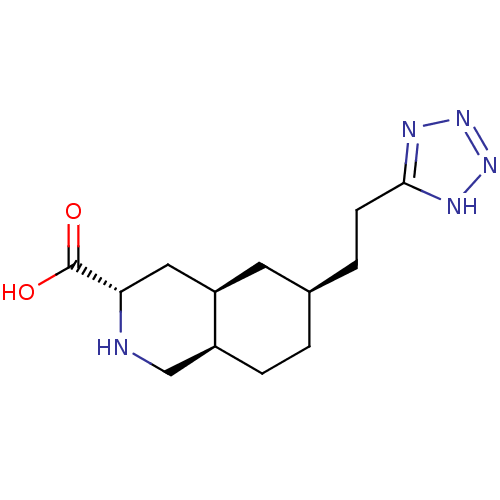 Chemical structure of BindingDB Monomer ID 86751