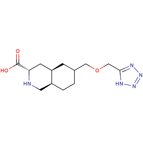 Chemical structure of BindingDB Monomer ID 86752