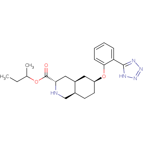 Chemical structure of BindingDB Monomer ID 86756