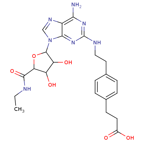 Chemical structure of BindingDB Monomer ID 86760