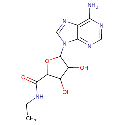 Chemical structure of BindingDB Monomer ID 86761