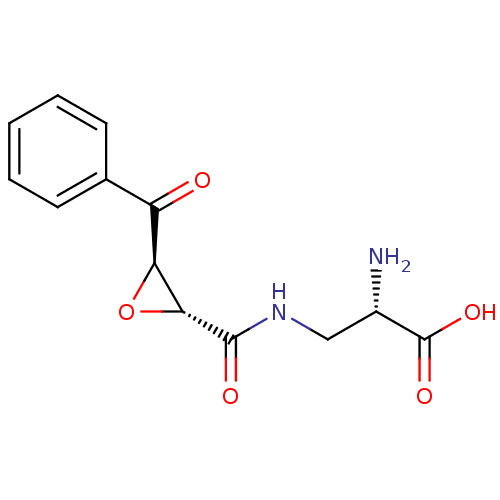 Chemical structure of BindingDB Monomer ID 86766