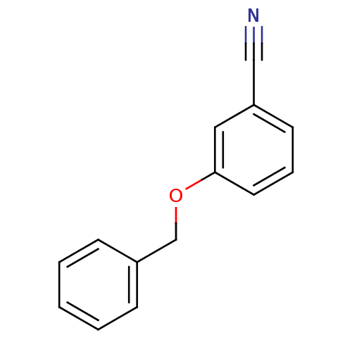 Chemical structure of BindingDB Monomer ID 86782