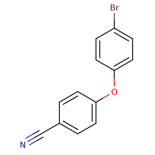 Chemical structure of BindingDB Monomer ID 86785