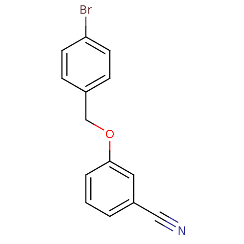Chemical structure of BindingDB Monomer ID 86786