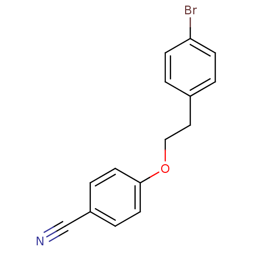 Chemical structure of BindingDB Monomer ID 86787