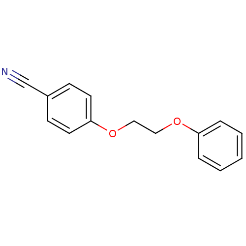 Chemical structure of BindingDB Monomer ID 86788