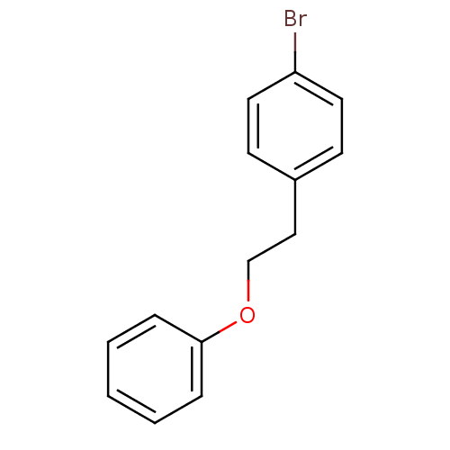 Chemical structure of BindingDB Monomer ID 86792