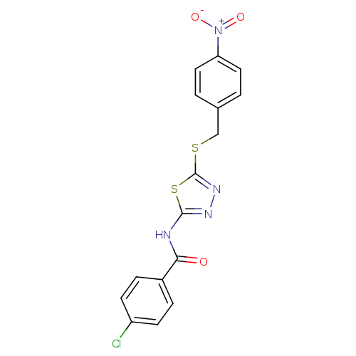 Chemical structure of BindingDB Monomer ID 86856