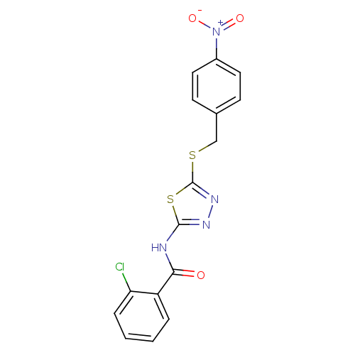 Chemical structure of BindingDB Monomer ID 86857