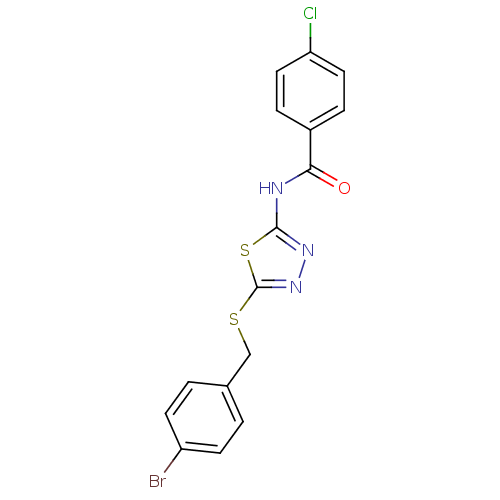Chemical structure of BindingDB Monomer ID 86859