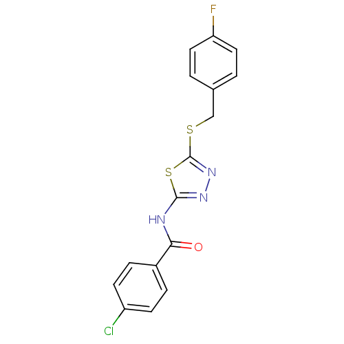 Chemical structure of BindingDB Monomer ID 86860