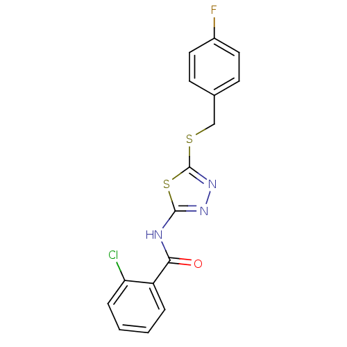 Chemical structure of BindingDB Monomer ID 86861