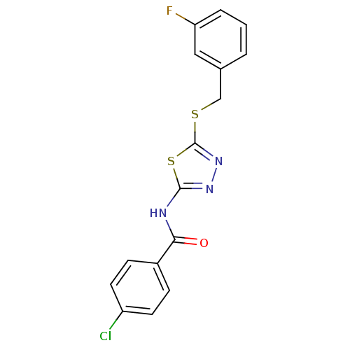 Chemical structure of BindingDB Monomer ID 86863